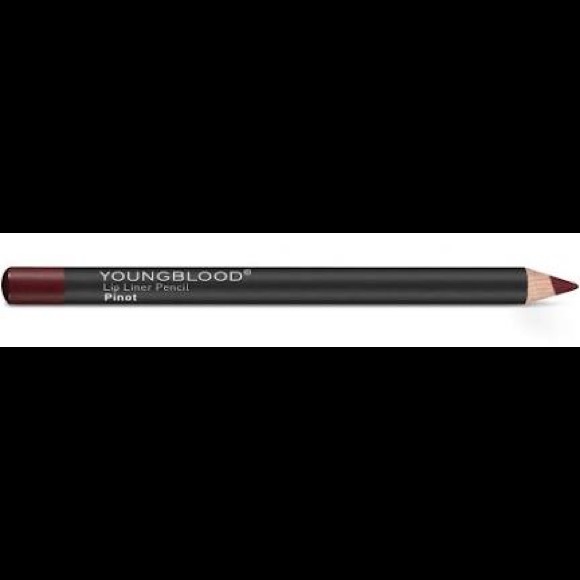 YOUNGBLOOD Lip Liner Pencil: Pinot *Never Used* - Picture 1 of 4